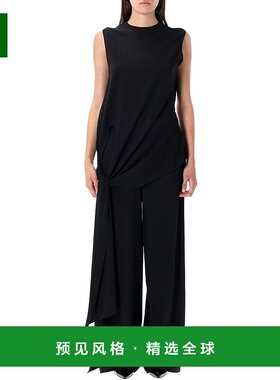 1h可退 香港直邮Alaïa 女士 AA9U0023W071B995 连身裤 AA9U0023W0