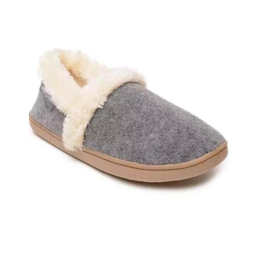 【美国直邮】minnetonka/迷你唐卡 女士 拖鞋