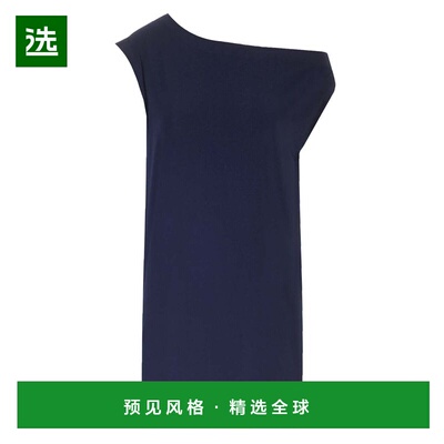 香港直邮NORMA KAMALI 女士连衣裙 KK2243PLE07951TRUENAVY