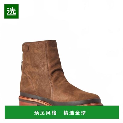 1h可退 【美国直邮】ariat 女士 靴子