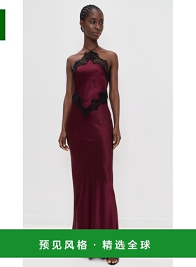 1h可退 香港直邮retrofete 女士 Everly 连衣裙  舒适时尚