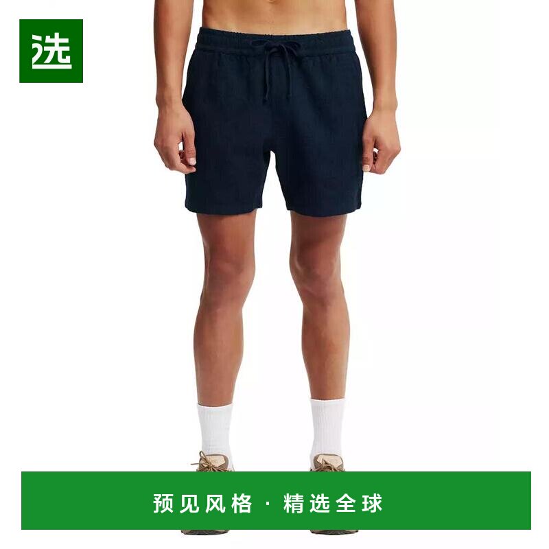 1h可退 【美国直邮】cotton on 男士 休闲裤短裤图片