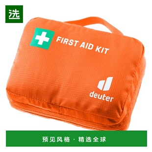 香港直邮DEUTER 户外救援装备 3970126ARANCIO CO 橙色 KIT PRIMO