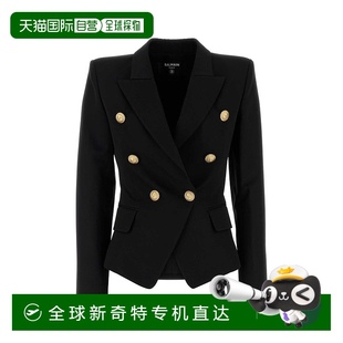 休闲西装 女士 欧洲直邮balmain 1h可退
