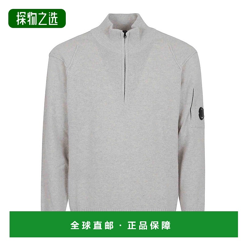 1h可退 欧洲直邮c.p.company 男士 毛衣