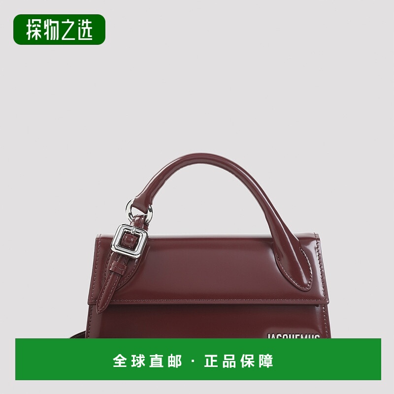 1h可退 欧洲直邮jacquemus 女士 单肩包斜挎包女包手提包