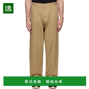 1h可退 【美国直邮】neighborhood 男士 休闲裤