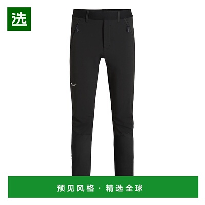 欧洲直邮Salewa沙乐华 Pedroc男士Stormwall Durastretch防风