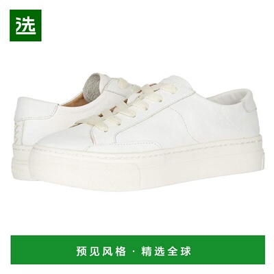 【美国直邮】soludos 女士 时尚休闲鞋