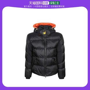 23WMPMPUEO02P11 连帽棉服 长袖 香港直邮Parajumpers