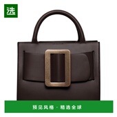 香港直邮BOYY 女士 手袋 1h可退 BOBBY23CSCSDSORREL brown棕色