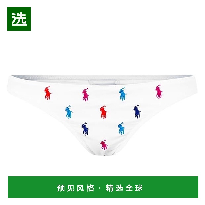 1h可退 香港直邮Polo Ralph Lauren Polo 拉夫·劳伦 女士 Devin