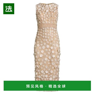 【美国直邮】mac duggal 女士 连衣裙