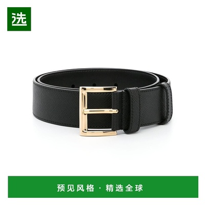 1h可退 香港直邮Prada 普拉达 女士 CINTURE 腰带 1CC545053F0002