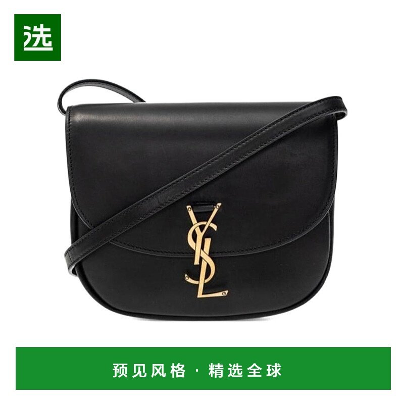 香港直邮Saint Laurent KAIA中号肩背包 634818BWR0W斜挎包单肩包