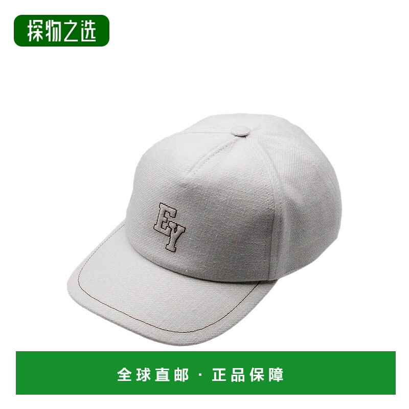 1h可退 欧洲直邮ele ven ty 男士 帽子