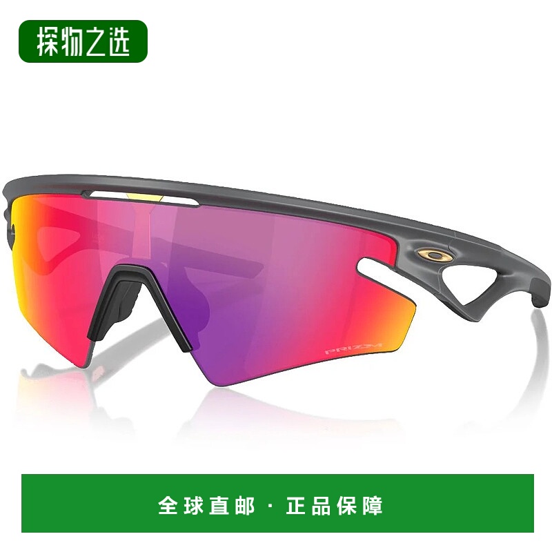 1h可退 欧洲直邮oakley 男士 护目镜欧克利