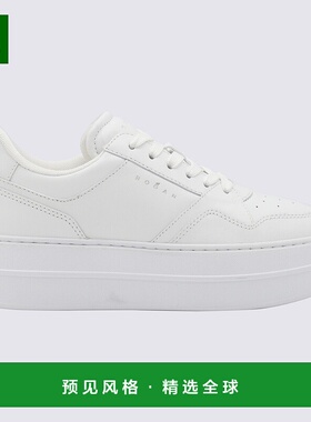1h可退 欧洲直邮HOGAN 女士运动鞋HXW6700FK80JUSB001厚底