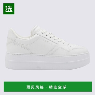1h可退 欧洲直邮HOGAN 女士运动鞋HXW6700FK80JUSB001厚底