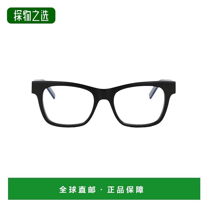 1h可退 香港直邮Saint Laurent 圣罗兰 女士 SL M118 眼镜 SLM118