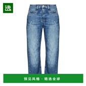 TEMPS 400 DES 女装 欧洲直邮LE 阔腿牛仔裤 CERISES 春夏