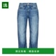 TEMPS 400 DES 女装 欧洲直邮LE 阔腿牛仔裤 CERISES 春夏