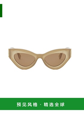 香港直邮FENDI 女士眼镜 FE40146I57E