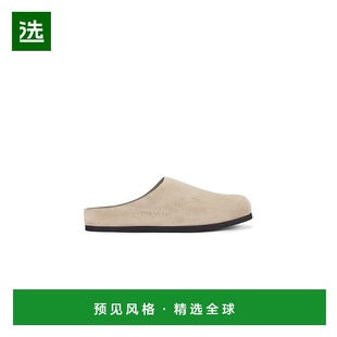 1h可退 香港直邮Common Projects 男士 洞洞鞋 23580240 brown棕