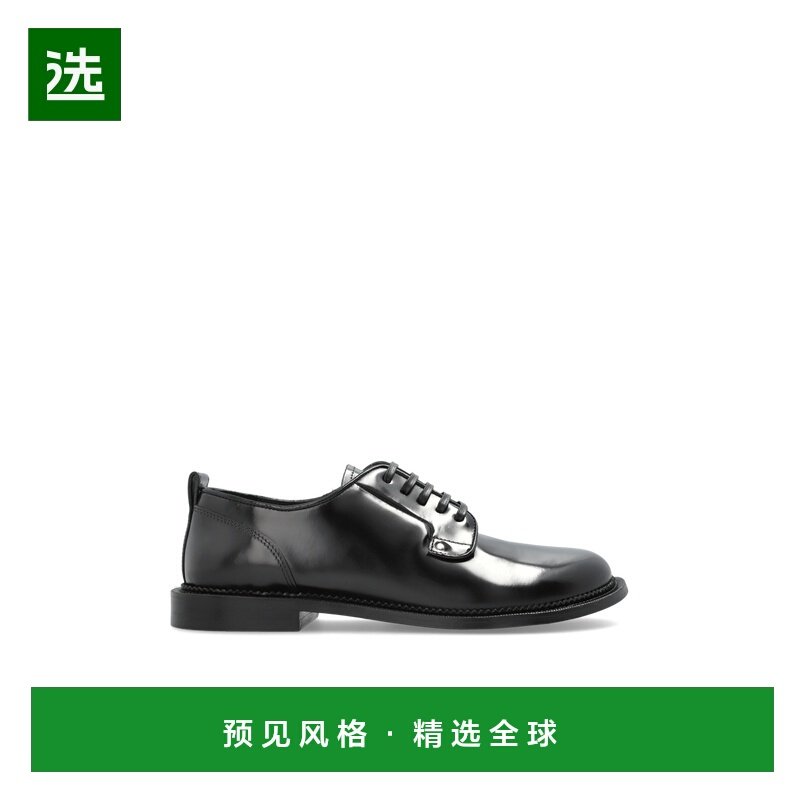 香港直邮AMI ALEXANDRE MATTIUSSI 男士商务正装鞋 HSV815AL01220,流行男鞋,正装皮鞋,淘宝优惠券,粉丝福利购,淘宝优惠卷