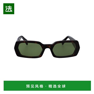 1h可退 香港直邮RETROSUPERFUTURE 女士 L'ALTRO 太阳镜 ST6HAVAN