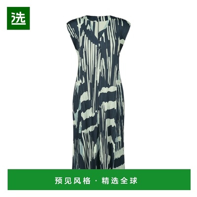 香港直邮PLEATS PLEASE ISSEY MIYAKE 女士连衣裙 PP56JE70377