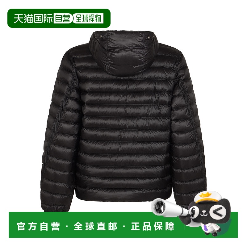 1h可退 欧洲直邮c.p.company 男士 羽绒服
