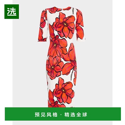 1h可退 【美国直邮】milly 女士 连衣裙