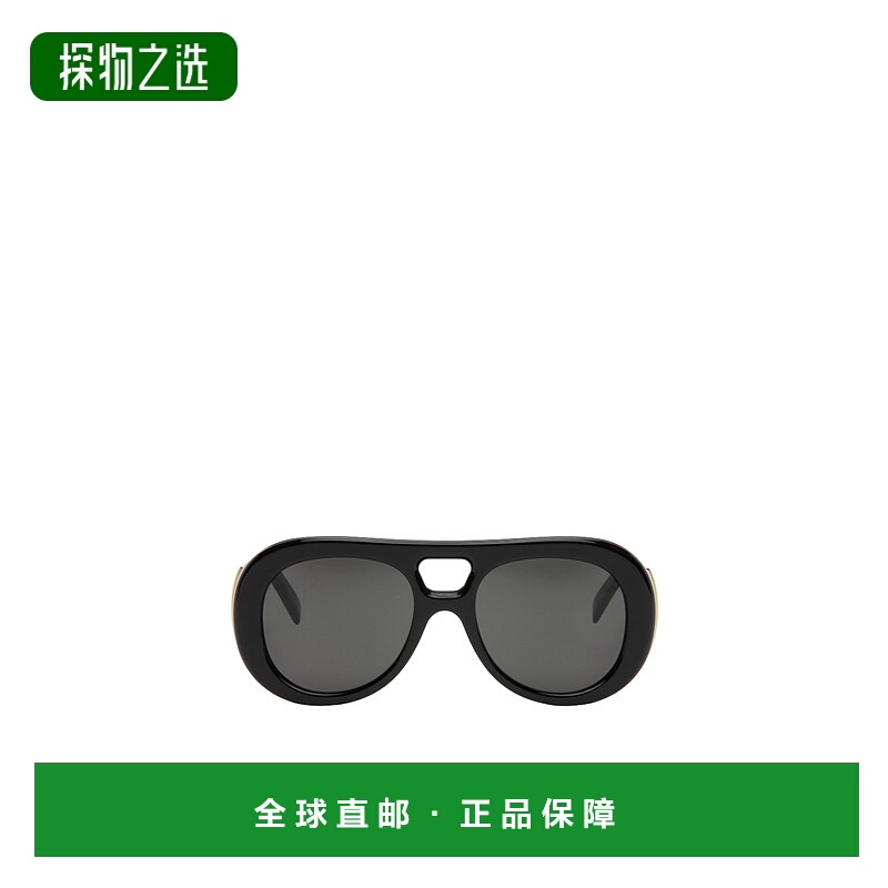 香港直邮Givenchy 全框太阳镜 GV40128I