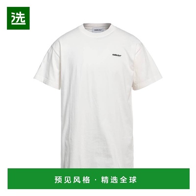 1h可退 香港直邮Ambush 男士 T恤