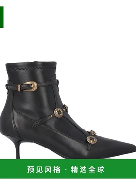 香港直邮PINKO 女士靴子 SD0493P003GLORIA20Z99 SS2026 黑色