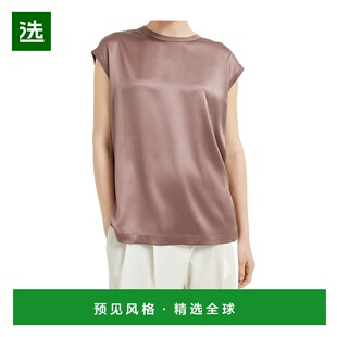 T恤 短袖 M0C59EH500 Cucinelli 香港直邮Brunello