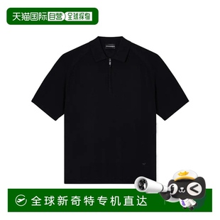 Polo衫 1h可退 男士 欧洲直邮emporio armani