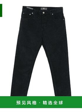 香港直邮PT Torino 男士休闲裤 C5TP05B0TT33T0Y990 AW2025