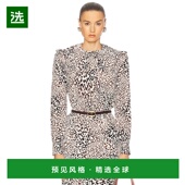 长袖 1h可退 上衣 亚历山德拉.瑞秋 女士 香港直邮ALESSANDRA RICH