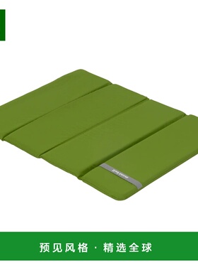 1h可退 香港直邮mont-bell 户外帐篷/垫子 1134108GN25 CO 绿色 T
