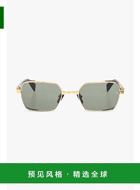 1h可退 欧洲直邮BALMAIN 女士太阳镜墨镜眼镜 BPS117A5200