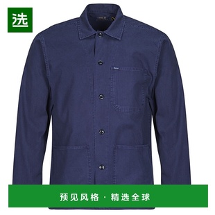 欧洲直邮polo ralph lauren拉夫劳伦男款运动POLO衫春夏男装外套