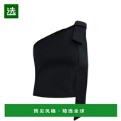 黑色 香港直邮CULT Top KT3581YN27750BLK GAIA 女士背心吊带