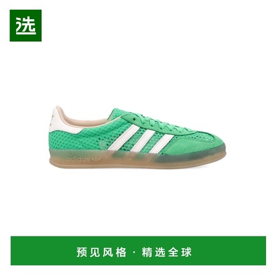 香港直邮ADIDAS ORIGINALS 男士运动鞋 JH5417ENEGRN SS2025