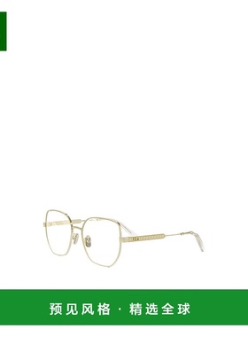 香港直邮Dior 蝴蝶框平光镜 DIORCANNAGE0B2U新款迪奥