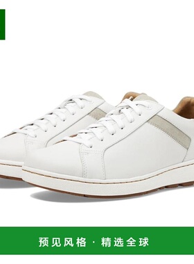 1h可退 【美国直邮】dansko女士休闲鞋运动真皮系带舒适透气时尚