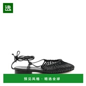 MANTWFS24592160011BLACK 香港直邮HEREU 女士凉鞋 SS2025