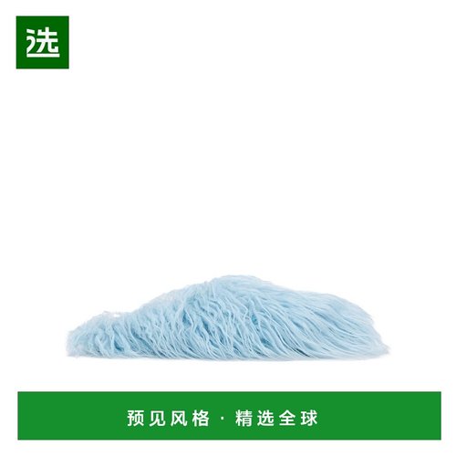 香港直邮Marni Fussbett Sabot 乐福鞋 SBMS004601P5788一脚蹬