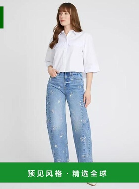 1h可退 【美国直邮】driftwood 女士 牛仔裤